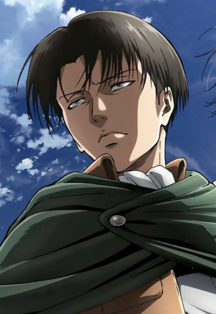 Levi Ackerman vs Zenitsu Agatsuma Who Would Win?